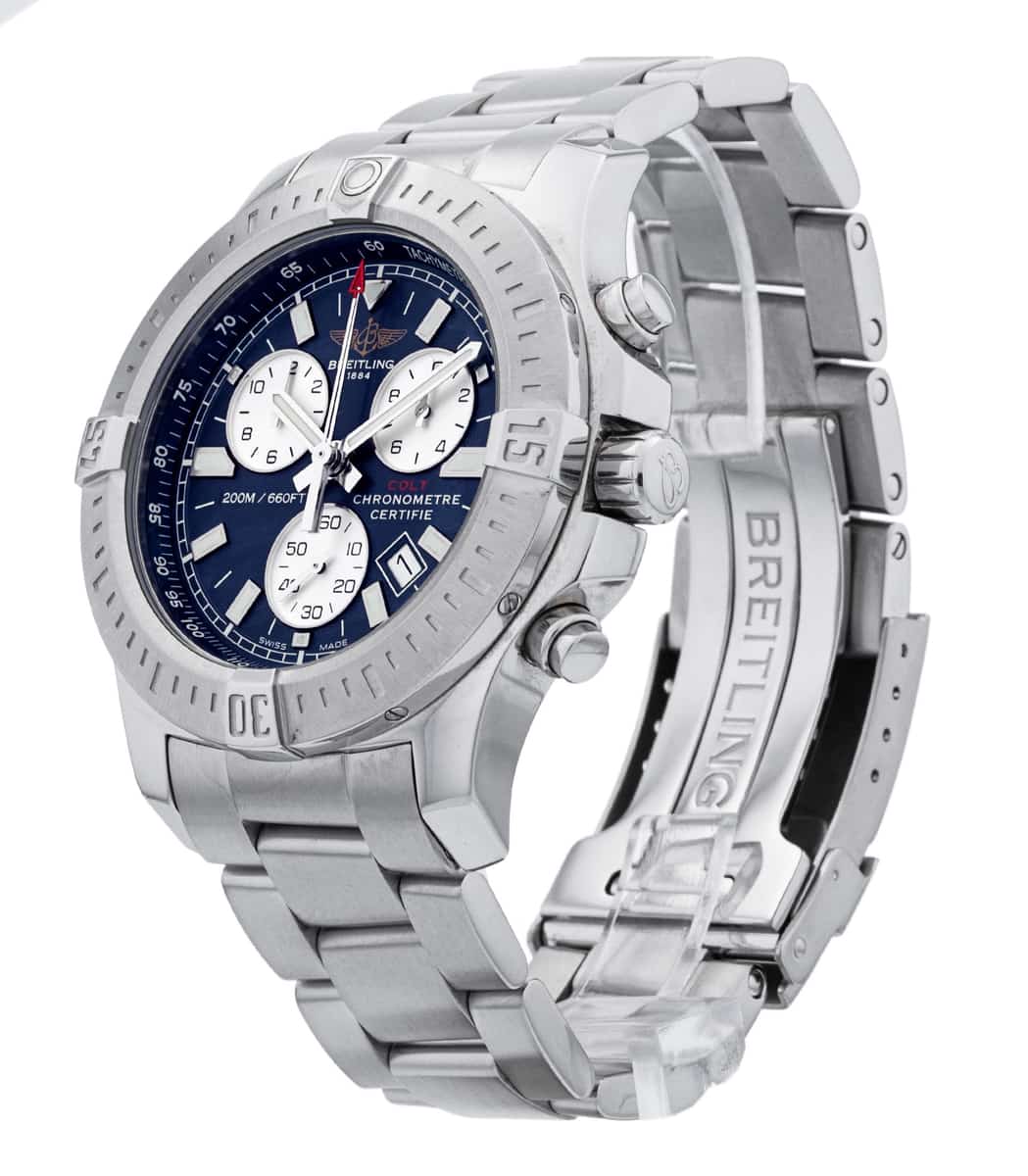 Breitling Colt Chronograph II A73388 Breitling Colt Chronograph II A73388